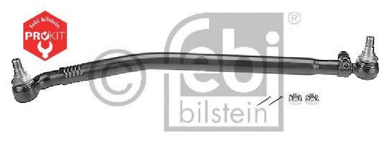 FEBI BILSTEIN 18209 - Centre Rod Assembly PROKIT