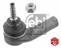 FEBI BILSTEIN 18215 - Tie Rod End PROKIT Front Axle Left ALFA ROMEO