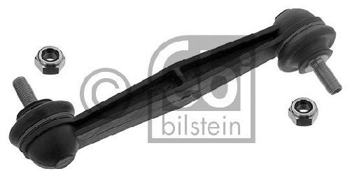 FEBI BILSTEIN 18216 - Rod/Strut, stabiliser PROKIT Rear Axle ALFA ROMEO