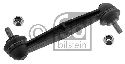 FEBI BILSTEIN 18216 - Rod/Strut, stabiliser PROKIT Rear Axle ALFA ROMEO