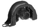 FEBI BILSTEIN 18225 - Engine Mounting Lower | Left