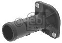 FEBI BILSTEIN 18230 - Coolant Flange Front SKODA, VW