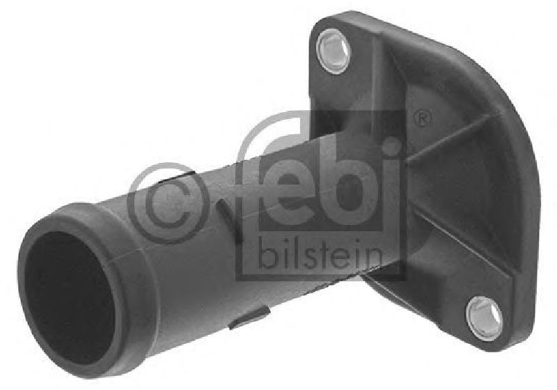 FEBI BILSTEIN 18230 - Coolant Flange Front SKODA, VW