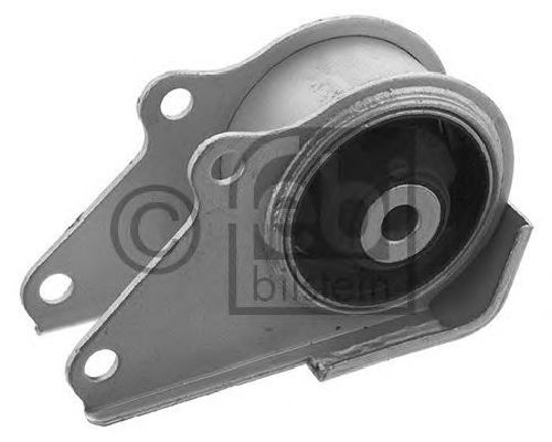 FEBI BILSTEIN 18239 - Engine Mounting Rear