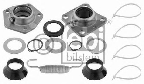 FEBI BILSTEIN 18243 - Repair Kit, brake camshaft