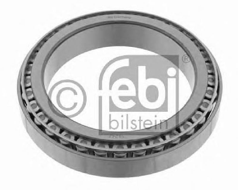 FEBI BILSTEIN 32924 - Wheel Bearing