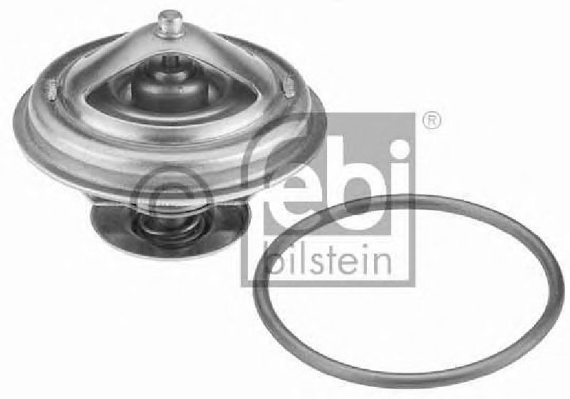 FEBI BILSTEIN 18272 - Thermostat, coolant