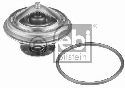 FEBI BILSTEIN 18272 - Thermostat, coolant