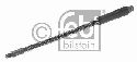 FEBI BILSTEIN 18275 - Brake Hose Front Axle left and right PEUGEOT