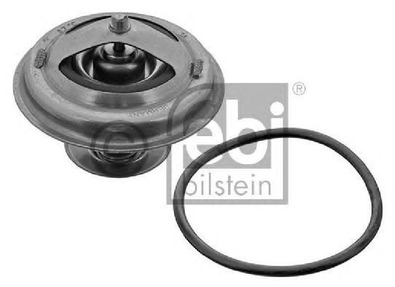 FEBI BILSTEIN 18278 - Thermostat, coolant