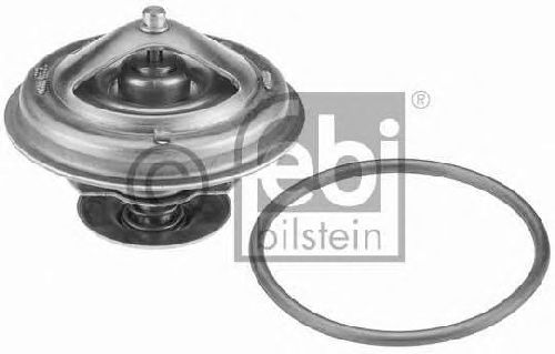 FEBI BILSTEIN 18280 - Thermostat, coolant VW