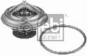 FEBI BILSTEIN 18280 - Thermostat, coolant VW