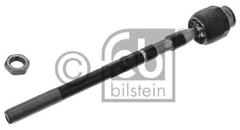 FEBI BILSTEIN 18281 - Tie Rod Axle Joint Front Axle left and right