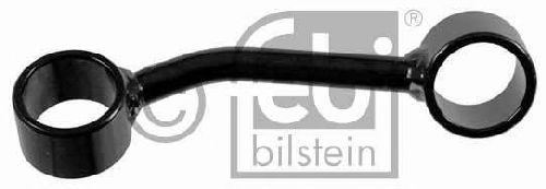 FEBI BILSTEIN 18283 - Rod/Strut, stabiliser Front Axle Right