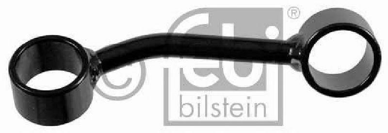 FEBI BILSTEIN 18283 - Rod/Strut, stabiliser Front Axle Right