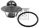 FEBI BILSTEIN 18286 - Thermostat, coolant VW, SKODA, SEAT, AUDI