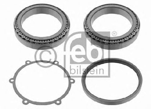 FEBI BILSTEIN 18287 - Wheel Bearing Kit