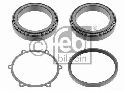 FEBI BILSTEIN 18287 - Wheel Bearing Kit