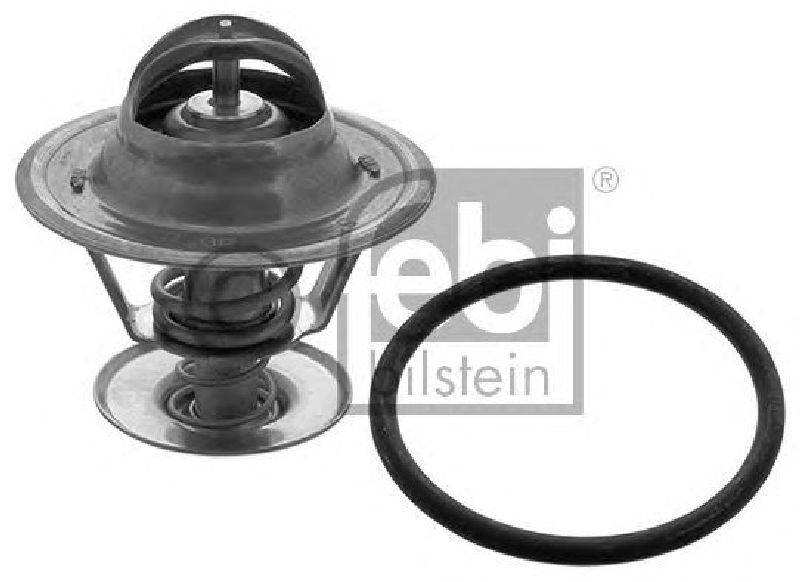 FEBI BILSTEIN 18290 - Thermostat, coolant