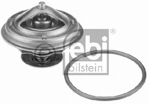 FEBI BILSTEIN 18292 - Thermostat, coolant VW