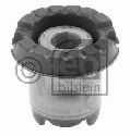 FEBI BILSTEIN 18313 - Mounting, axle beam Rear Axle left and right | Front PEUGEOT