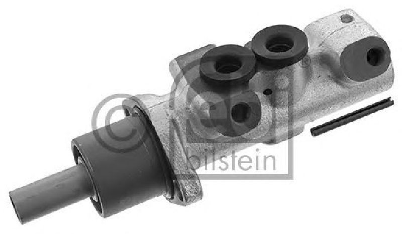 FEBI BILSTEIN 18317 - Brake Master Cylinder CITROËN, PEUGEOT