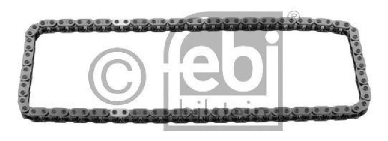 FEBI BILSTEIN S90E-G67HP-6-ZZM - Timing Chain Upper LAND ROVER