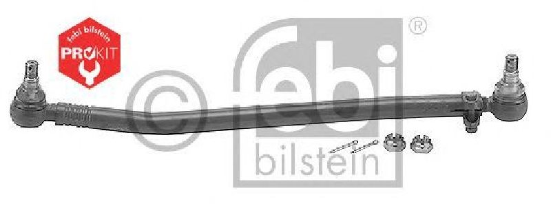 FEBI BILSTEIN 18330 - Centre Rod Assembly PROKIT