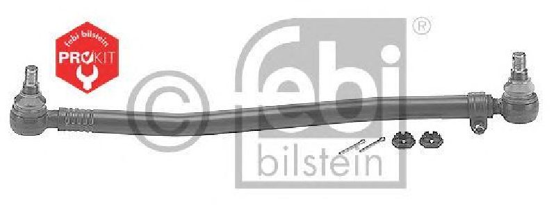 FEBI BILSTEIN 18332 - Centre Rod Assembly PROKIT