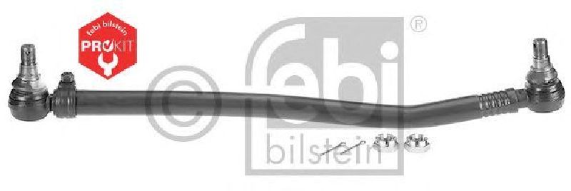 FEBI BILSTEIN 18336 - Centre Rod Assembly PROKIT