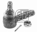 FEBI BILSTEIN 18338 - Tie Rod End Front Axle left and right