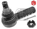 FEBI BILSTEIN 18340 - Tie Rod End PROKIT Front Axle