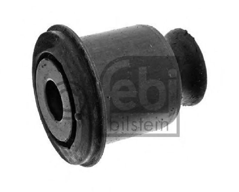 FEBI BILSTEIN 18347 - Control Arm-/Trailing Arm Bush Front Axle | Front PEUGEOT