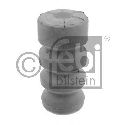 FEBI BILSTEIN 18356 - Rubber Buffer, suspension Rear Axle | Left and right