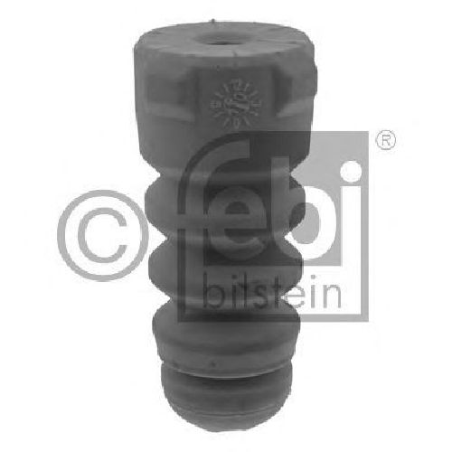 FEBI BILSTEIN 18363 - Rubber Buffer, suspension Rear Axle | Left and right