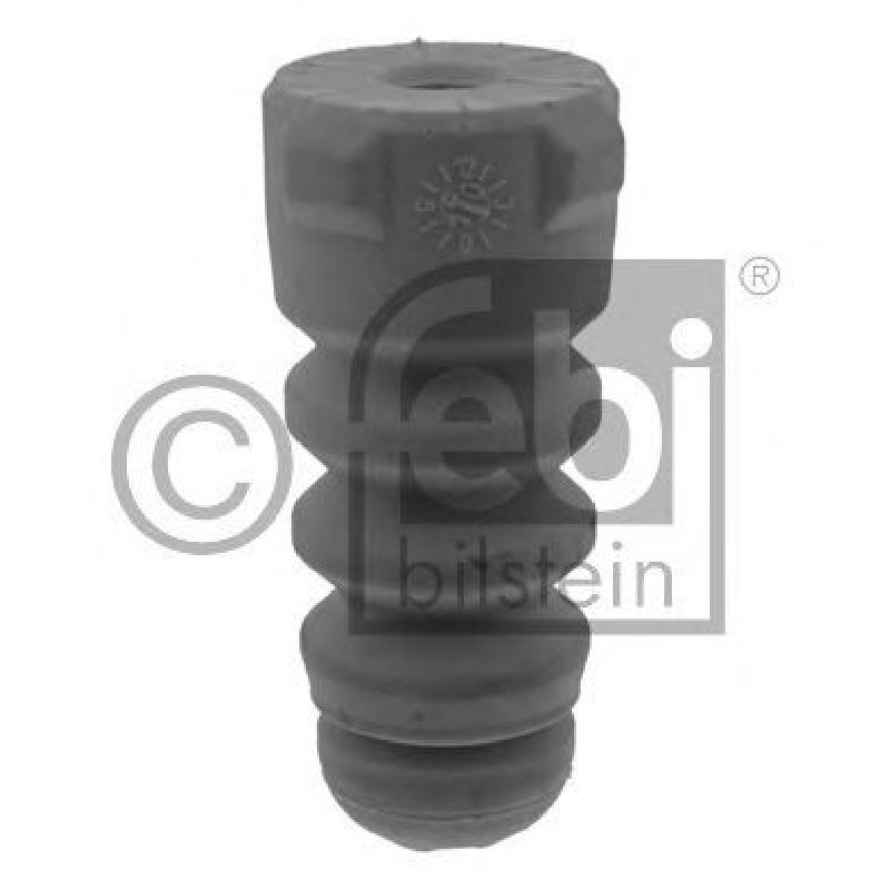 FEBI BILSTEIN 18363 - Rubber Buffer, suspension Rear Axle | Left and right