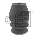 FEBI BILSTEIN 18364 - Rubber Buffer, suspension Front Axle | Left and right VW, SEAT