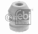 FEBI BILSTEIN 18365 - Rubber Buffer, suspension Front Axle | Left and right SEAT, SKODA, VW, AUDI