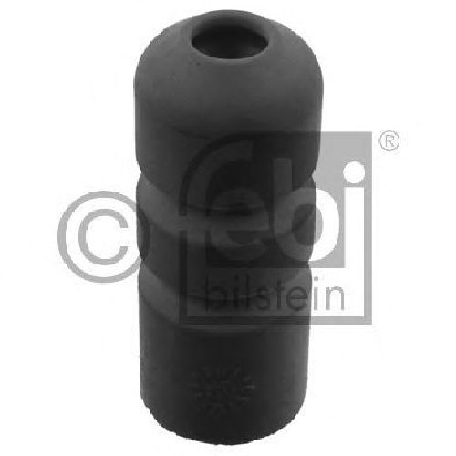 FEBI BILSTEIN 18367 - Rubber Buffer, suspension Rear Axle | Left and right