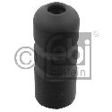 FEBI BILSTEIN 18367 - Rubber Buffer, suspension Rear Axle | Left and right