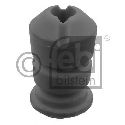 FEBI BILSTEIN 18369 - Rubber Buffer, suspension Front Axle | Left and right