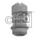 FEBI BILSTEIN 18371 - Rubber Buffer, suspension Front Axle | Left and right