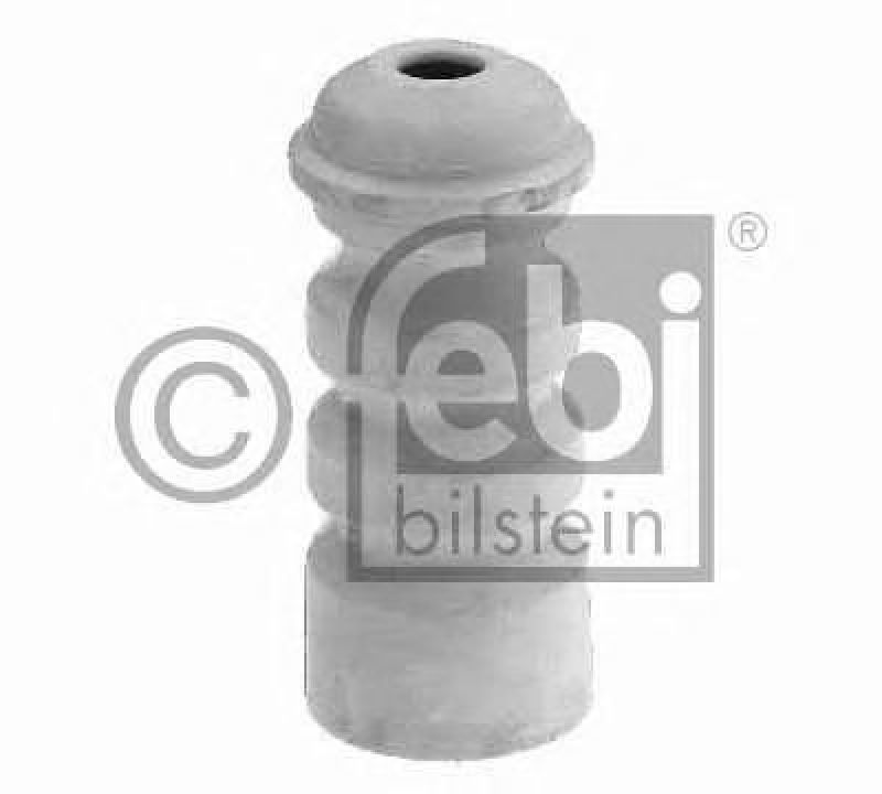 FEBI BILSTEIN 18379 - Rubber Buffer, suspension Rear Axle