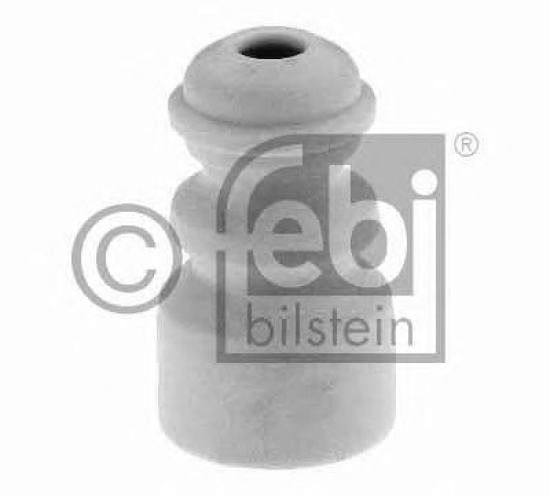 FEBI BILSTEIN 18381 - Rubber Buffer, suspension Rear Axle | Left and right