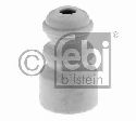 FEBI BILSTEIN 18381 - Rubber Buffer, suspension Rear Axle | Left and right