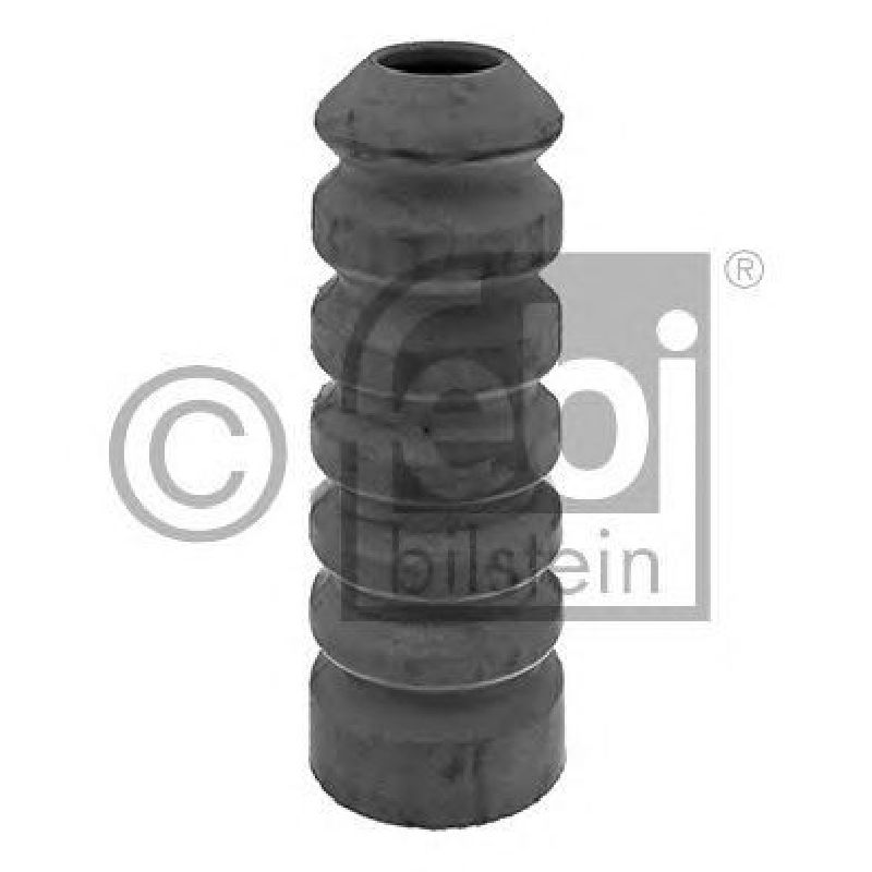 FEBI BILSTEIN 18382 - Rubber Buffer, suspension Rear Axle | Left and right