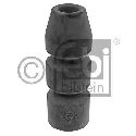 FEBI BILSTEIN 18384 - Rubber Buffer, suspension Rear Axle | Left and right