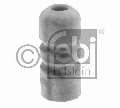 FEBI BILSTEIN 18386 - Rubber Buffer, suspension Rear Axle | Left and right