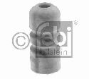 FEBI BILSTEIN 18386 - Rubber Buffer, suspension Rear Axle | Left and right