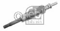 FEBI BILSTEIN 18404 - Glow Plug MERCEDES-BENZ